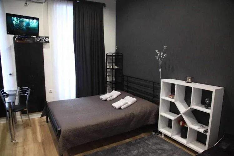 Best Apartments Ler 370 location