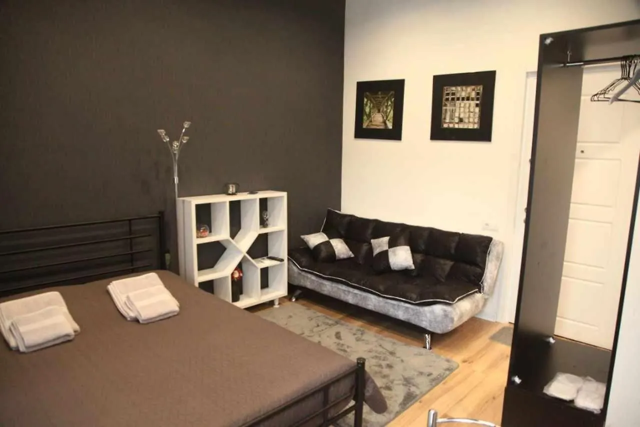 טביליסי Best Apartments Ler 370 0*,  גאורגיה